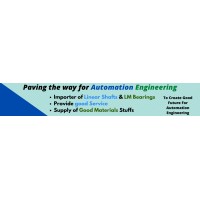 SYSCOM AUTOMATION logo - Similar company to Isme Sdn Bhd