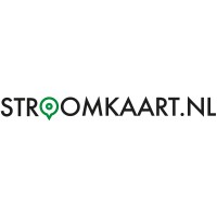 Stroomkaart.nl logo - Similar company to Nrg Group