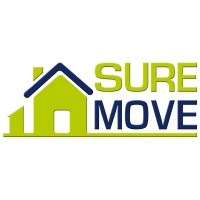 Sure Move logo - Similar company to Manchester Properties Inc.