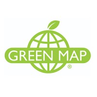 Green Map System logo - Similar company to Tts Logistics