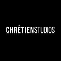 Chrétien Studios logo - Similar company to Evangile Tv