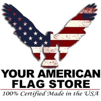 Your American Flag Store logo - Similar company to Devoted Family