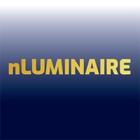 nLUMINAIRE logo - Similar company to Metrix Electronics Limited