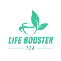 Life Booster Tea logo - Similar company to Goodcarts