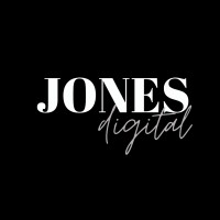 Jones Digital logo - Similar company to Simone Albani Living Excellence