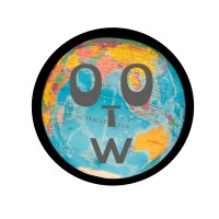 Out of this World Tuition logo - Similar company to Lets Go Punting