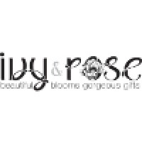 Ivy & Rose Flowers