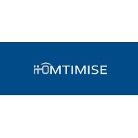 Hômtimise logo - Similar company to Réseau Placid