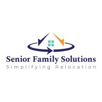 Senior Family Solutions logo - Similar company to Elderserve