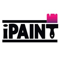 iPaint Painting logo - Similar company to Zoom Painting
