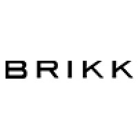 BRIKK logo - Similar company to Brikk Ejendomsmægleren