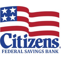 Citizens Federal Savings Bank logo - Similar company to Astro Mechanical Contractors, Inc