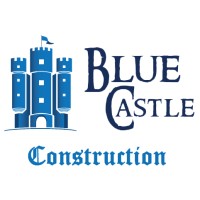 Blue Castle Construction logo - Similar company to Apco Group Inc.