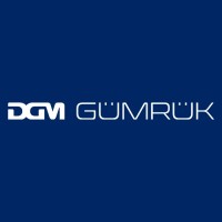 DGM Gümrük Müşavirliği A.Ş. logo - Similar company to Dgm