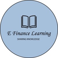 E Finance Learning logo - Similar company to E-Academy Tech