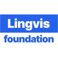 Lingvis logo - Similar company to Polymath Foundation