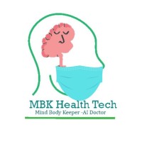 MBK Health Tech logo - Similar company to Cppsecrets.Com
