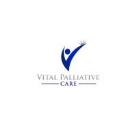 Vital Palliative logo - Similar company to Royal Hospice
