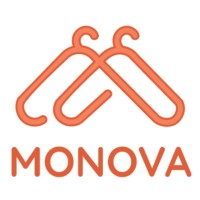 Monova logo - Similar company to Tribe.Best