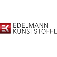 EDELMANN KUNSTSTOFFE logo - Similar company to Polyrec®