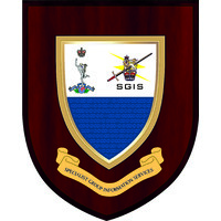 Specialist Group Information Services (SGIS) logo - Similar company to Certa Cito Foundation