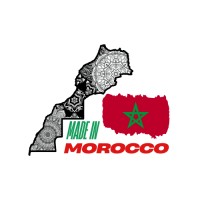 Made in Morocco Org logo - Similar company to Prodatasec