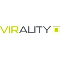 Virality GmbH logo - Similar company to Dieschulapp