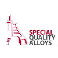 Special Quality Alloys Inc logo - Similar company to Special Quality Alloys Ltd
