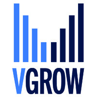 VGrow Financial Services logo - Similar company to Vgrow Solution