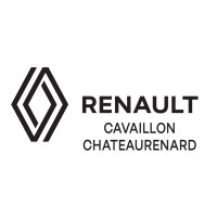 Renault - Dacia Cavaillon : Les Relais De L'automobile logo - Similar company to Hfq® Technology