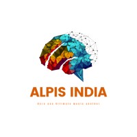 Alpis India logo - Similar company to Slimeai Tech Pvt Ltd