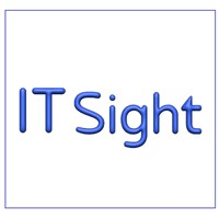 IT Sight logo - Similar company to Chubbytrader