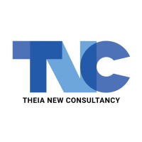 THEIA NEW CONSULTANCY logo - Similar company to Deiktis Technologies Private Limited