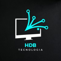 HDB Tecnologia logo - Similar company to Iptc - Instituto Paranaense De Terapia Cognitiva