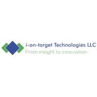 i-on-target Technologies LLC logo - Similar company to Seek
