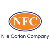 Nile Factory For Carton logo - Similar company to Afroplast