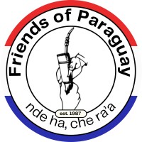Friends of Paraguay logo - Similar company to Jt Consulting