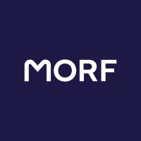 Morf Tech logo - Similar company to Simul Digital
