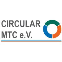 Circular MTC e.V. logo - Similar company to Circular Saxony - Das Innovationscluster Für Die Kreislaufwirtschaft