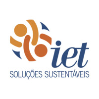 Innovation, Education & Technology - IET logo - Similar company to Win Work Ag