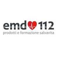EMD112 logo - Similar company to Tecnosystemsrl