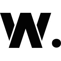 white. logo - Similar company to Madaz