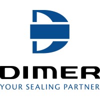 DIMER d.o.o., Slovenija logo - Similar company to A. Schüth Gmbh