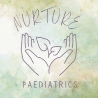 Nurture Paediatrics logo - Similar company to Inline Physio
