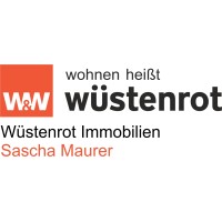 Wüstenrot Immobilien Sascha Maurer logo - Similar company to Ampr