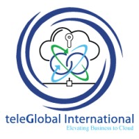 Teleglobal International logo - Similar company to Techbulls Softtech