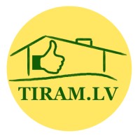 Sia Tiram.lv logo - Similar company to Katehaa