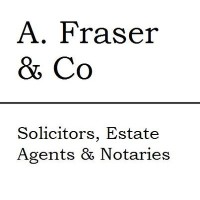 A Fraser & Co