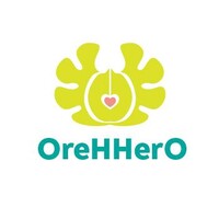 OreHHerO logo - Similar company to Etacude English Teachers