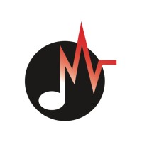 Music to Life logo - Similar company to Uninc